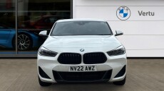 BMW X2 xDrive 20i [178] M Sport 5dr Step Auto Petrol Hatchback